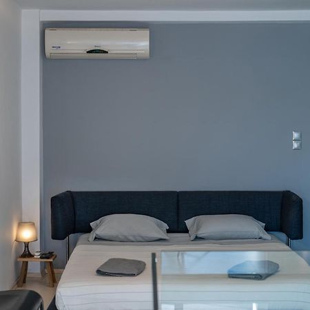 Seaside Maisonette In Itea Exterior photo